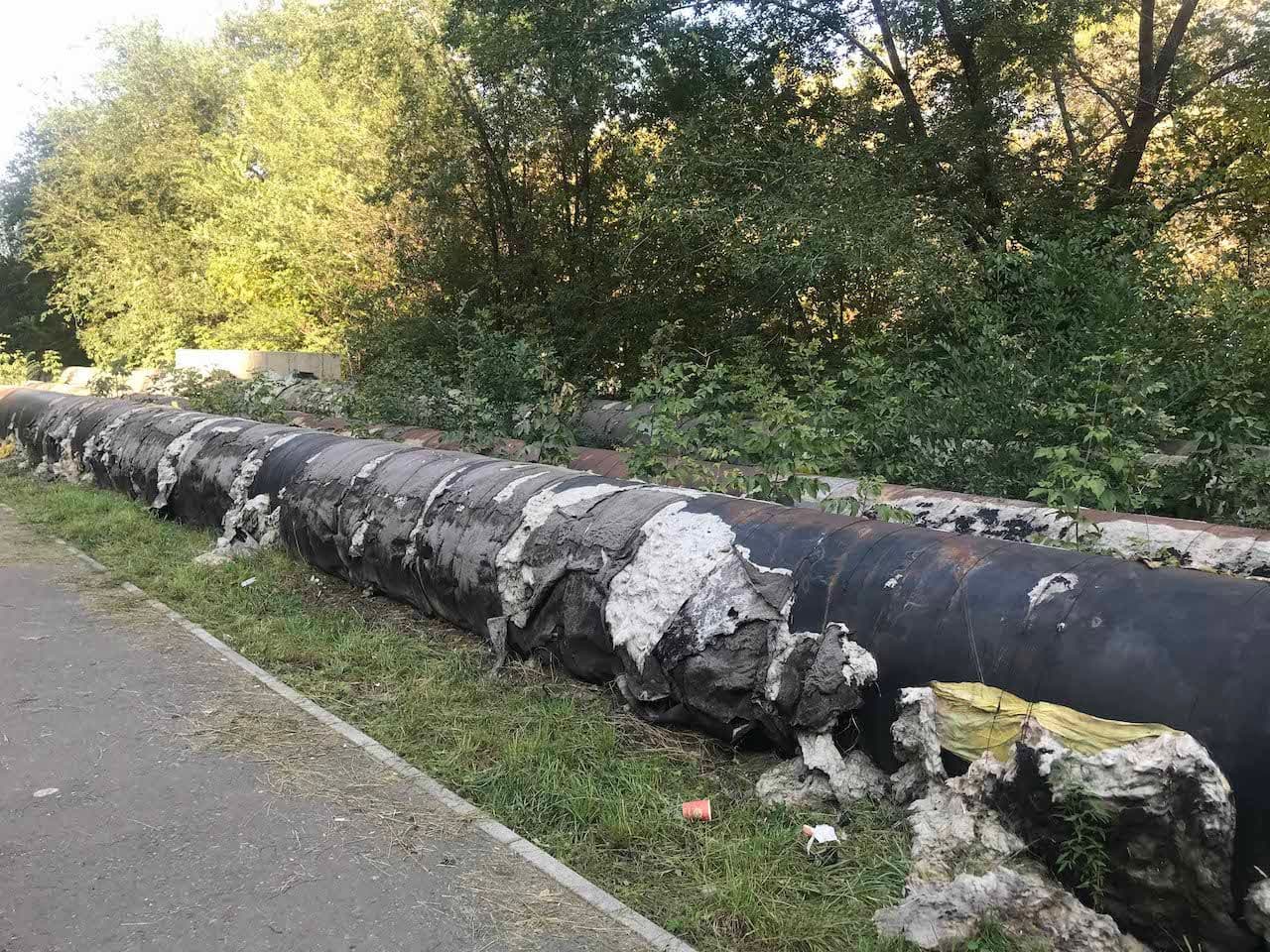 Предупреждения закончились 
