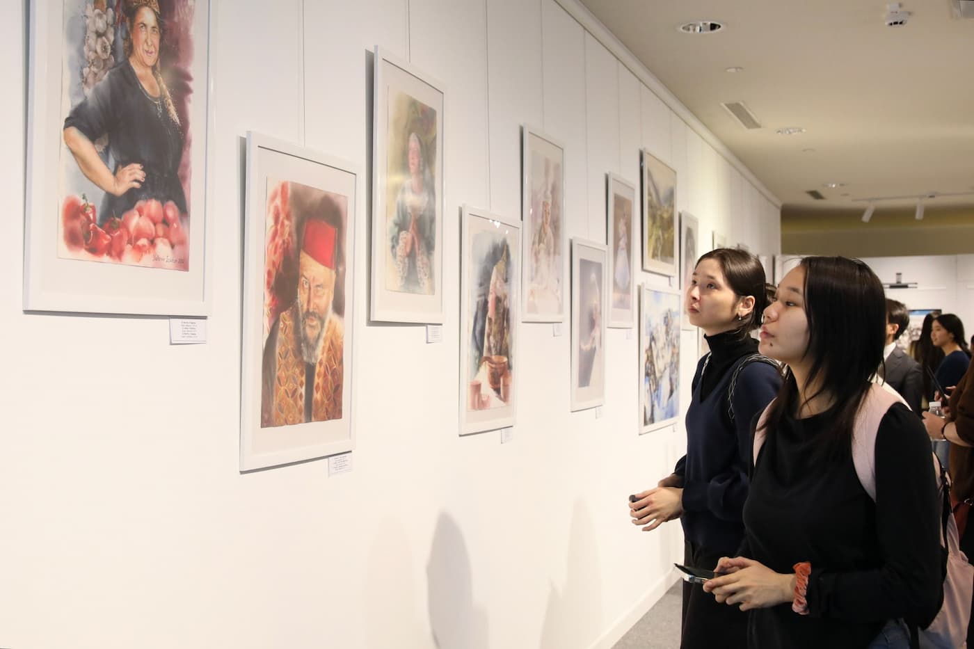 За гранью снов, домов и акварели