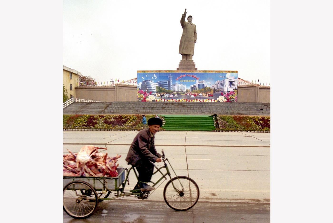 В Кашгар вослед Валиханову