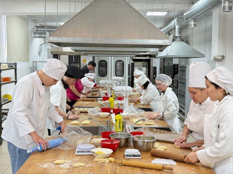 Инклюзия в действии