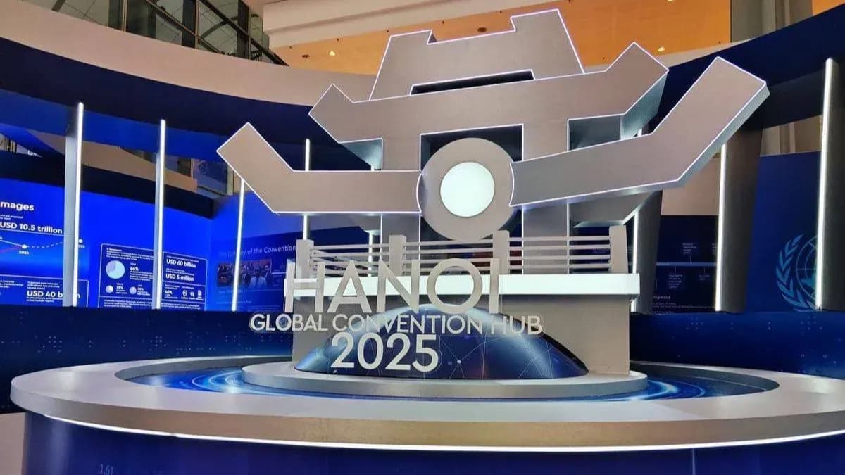 Шаг к цифровому порядку