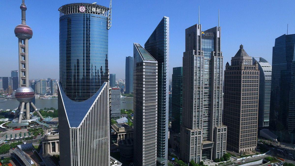 К визиту Президента РК в Шанхай