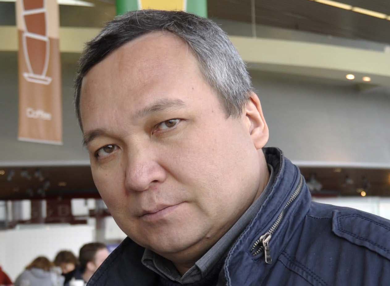 Деловито о низкой орбите 