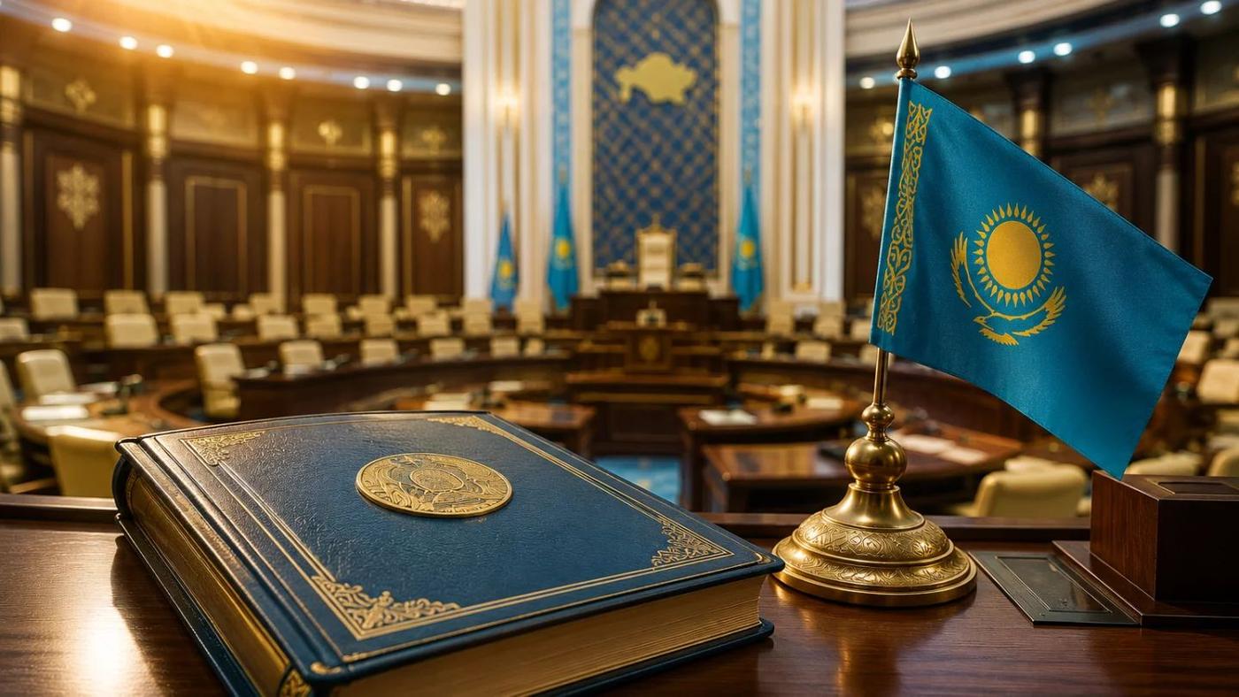 Курултай-2026: экшен без солистов