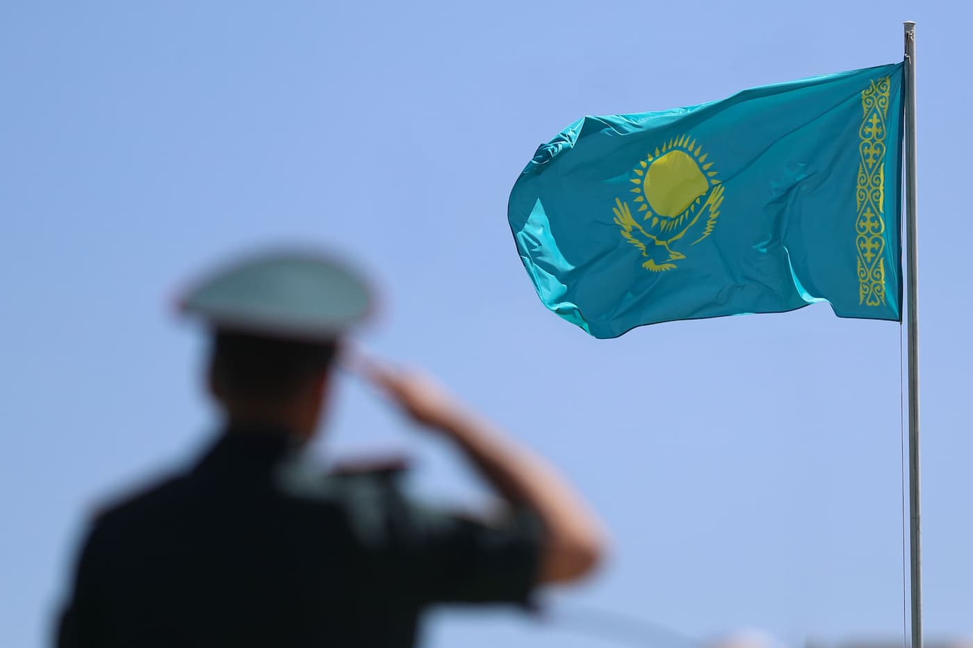 Надежный щит