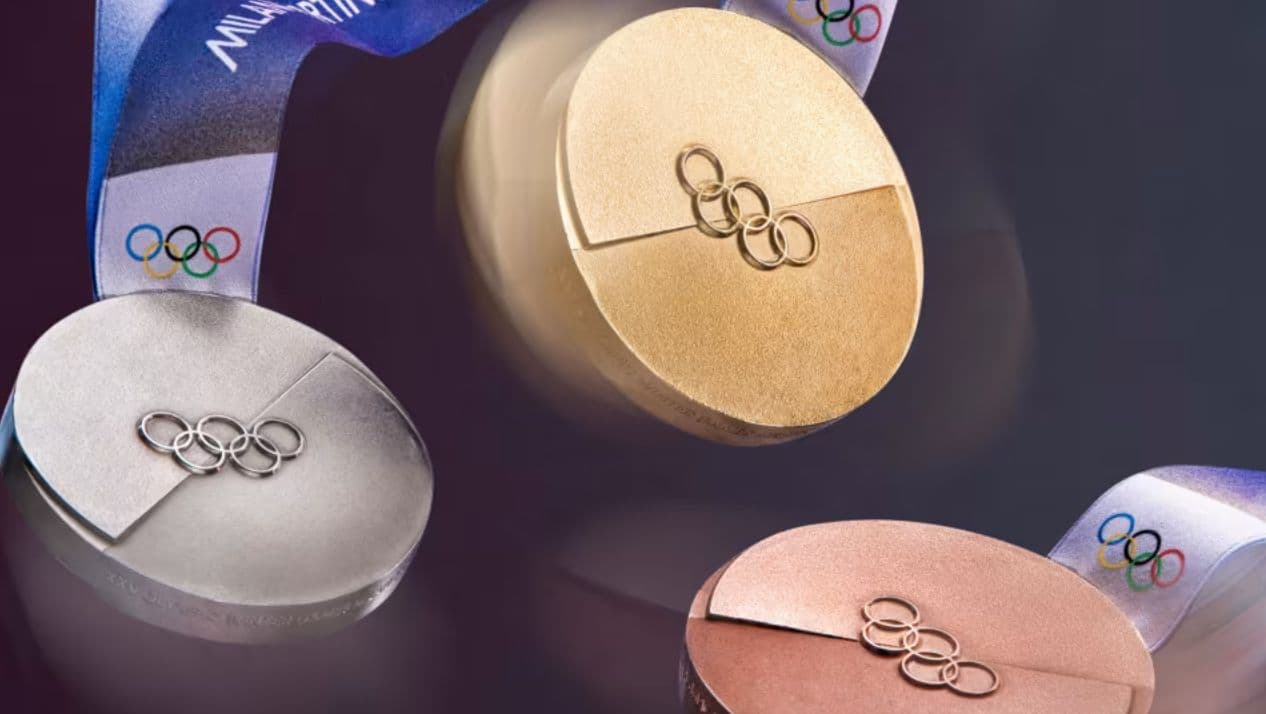 Сколько медалей завоюет Казахстан на Олимпиаде-2026