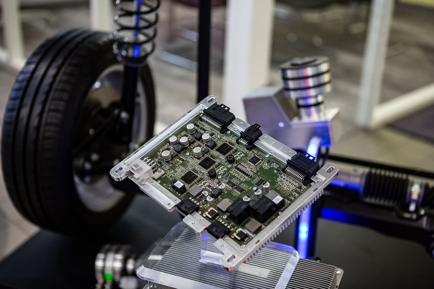 Автоэлектронная лихорадка