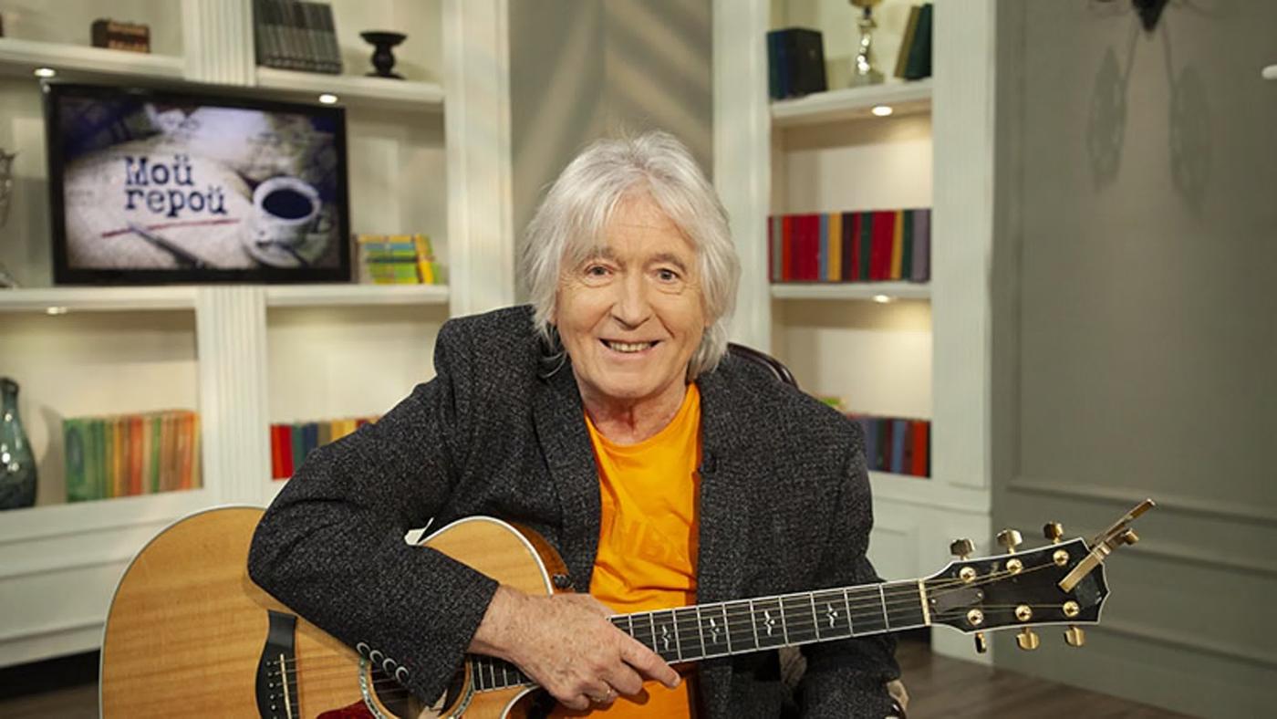 Вячеслав Малежик о песнях старых и новых