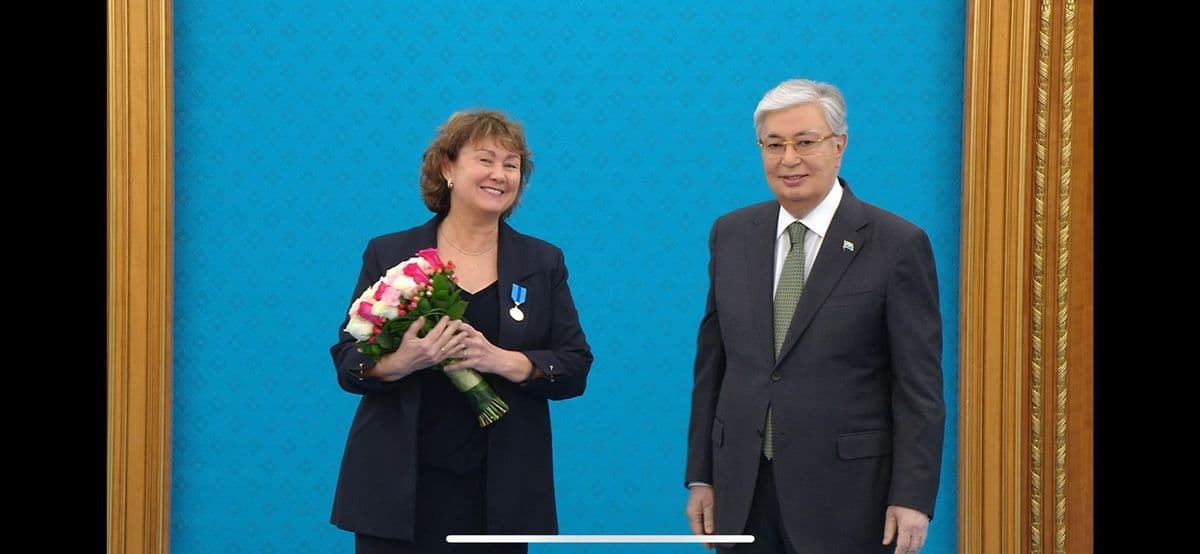 Мастер концертов