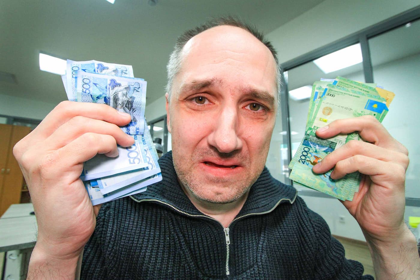 Обязательная плаха 