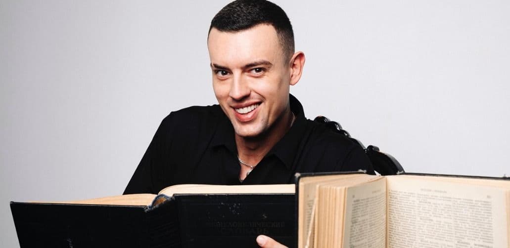 Учитель, который вышел за рамки класса