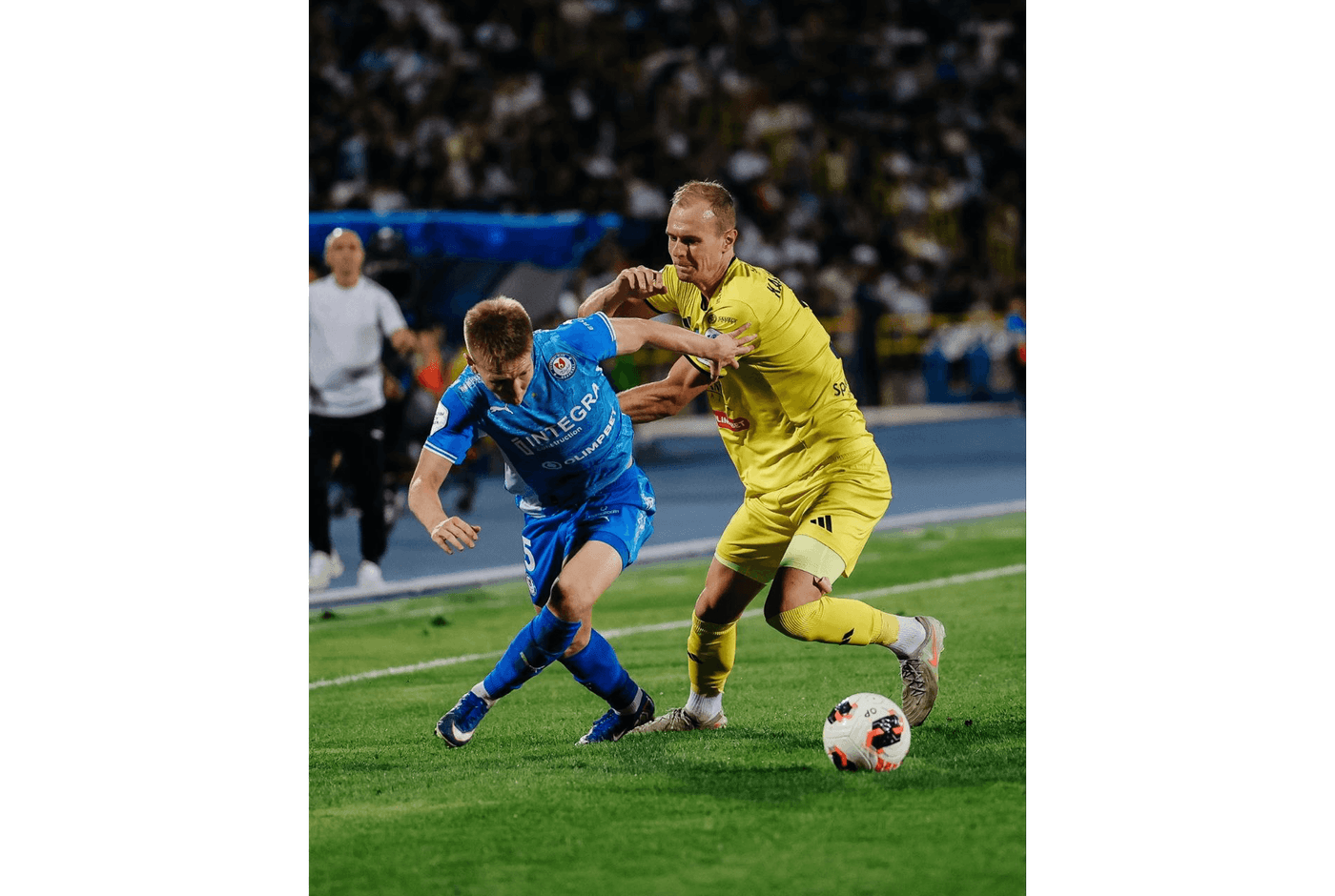 «Качели» продолжаются
