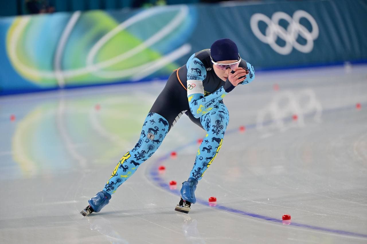 Надеялись на медаль