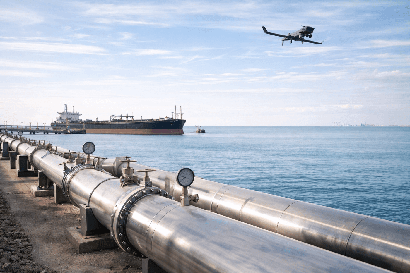 Много шума из чего?