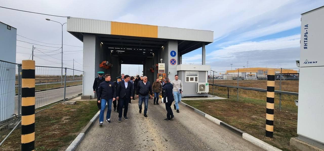 Погранзастава