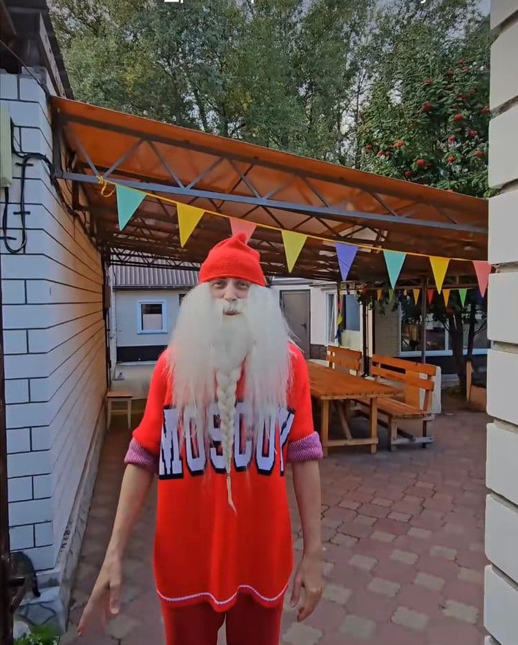 Чудеса для детей