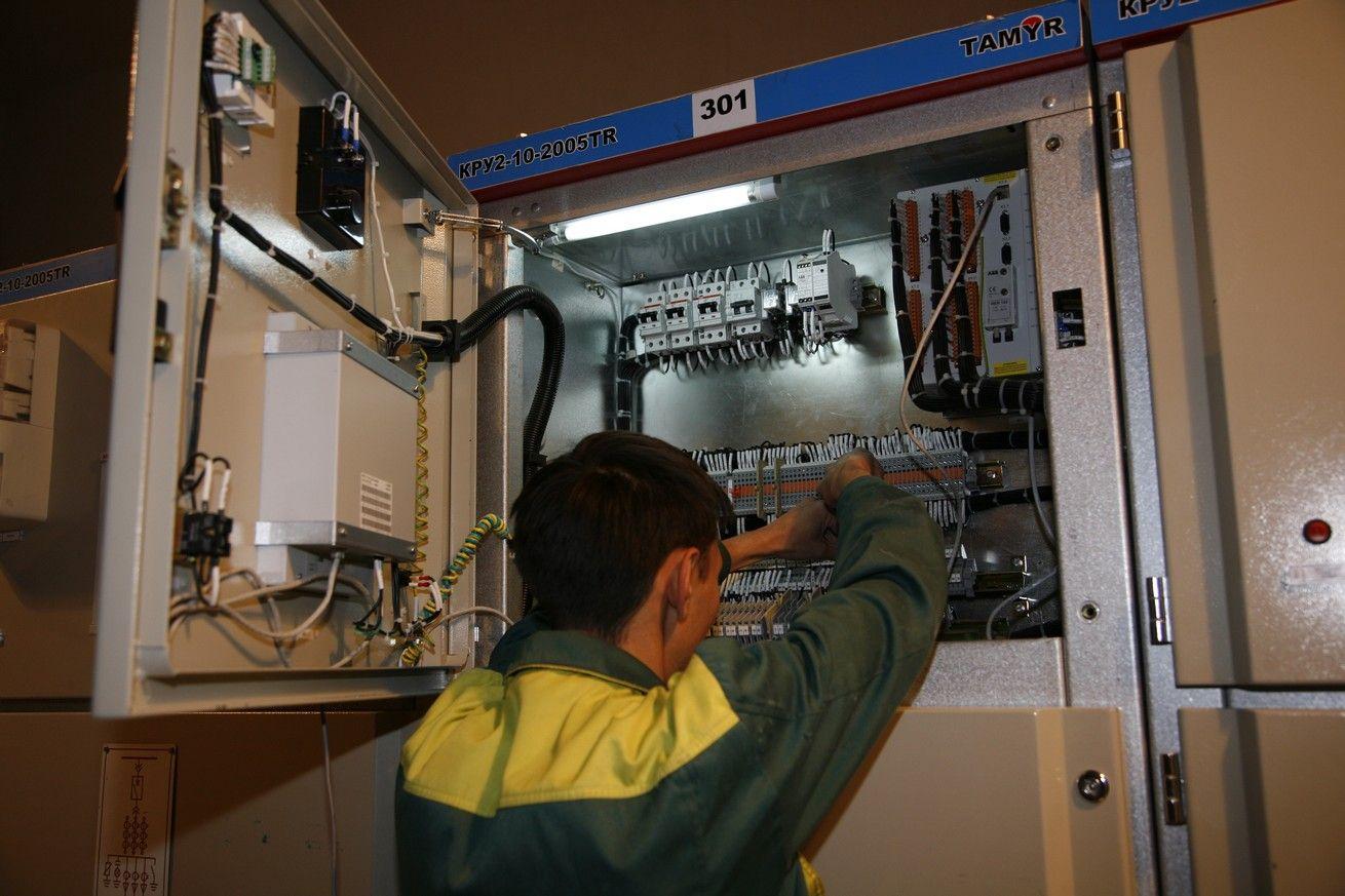 Конец периоду энергоизоляции