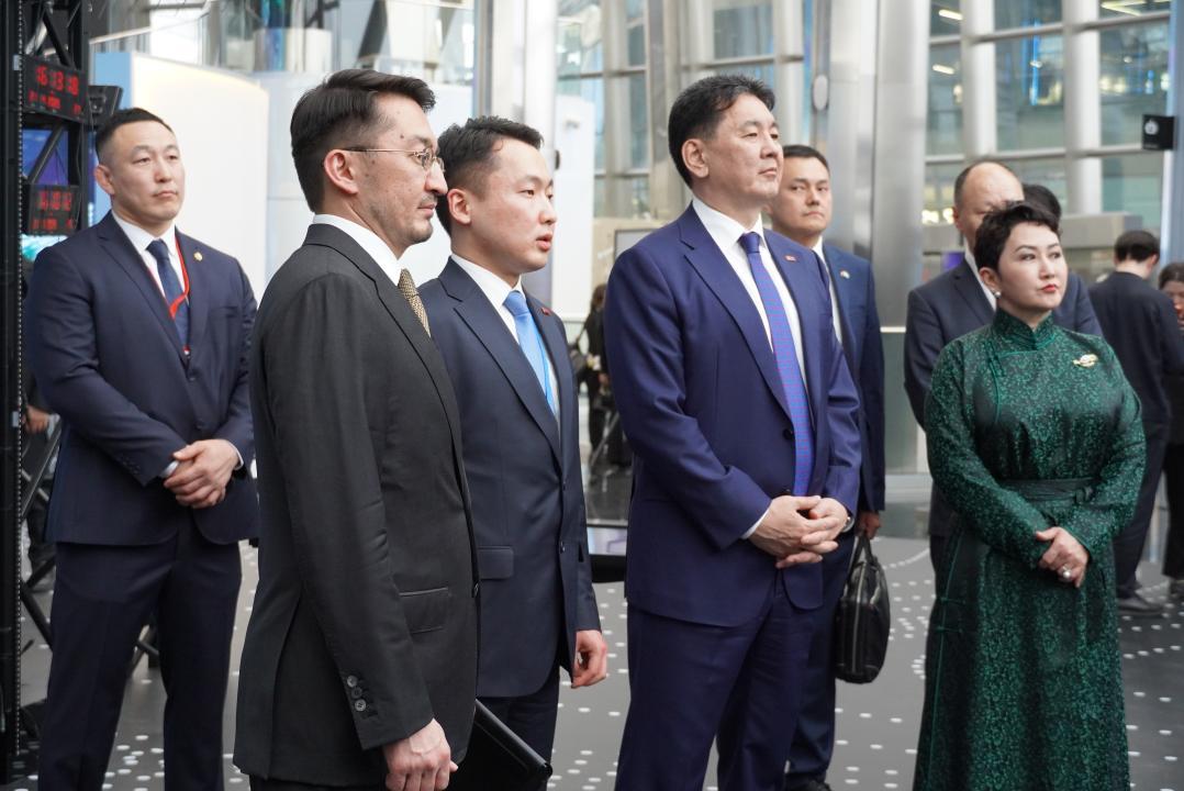 Трансалтайский диалог