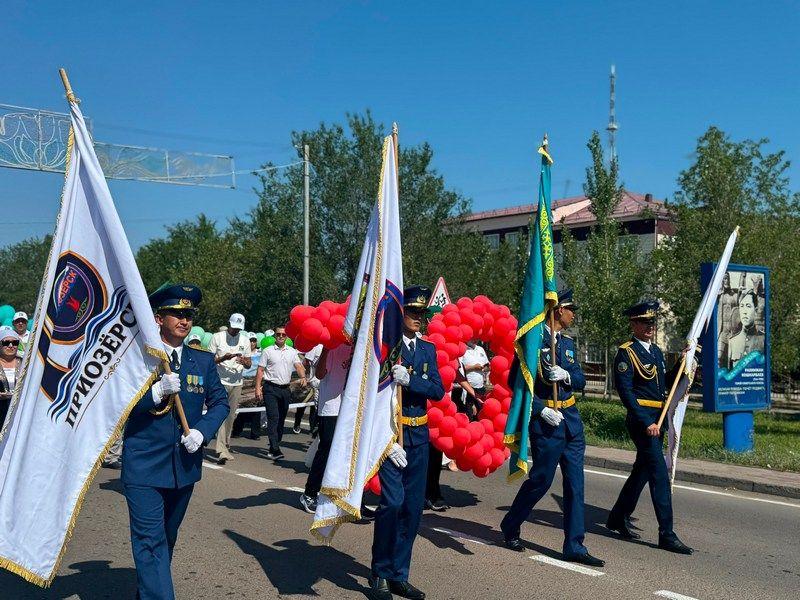 Город, которого не было на картах