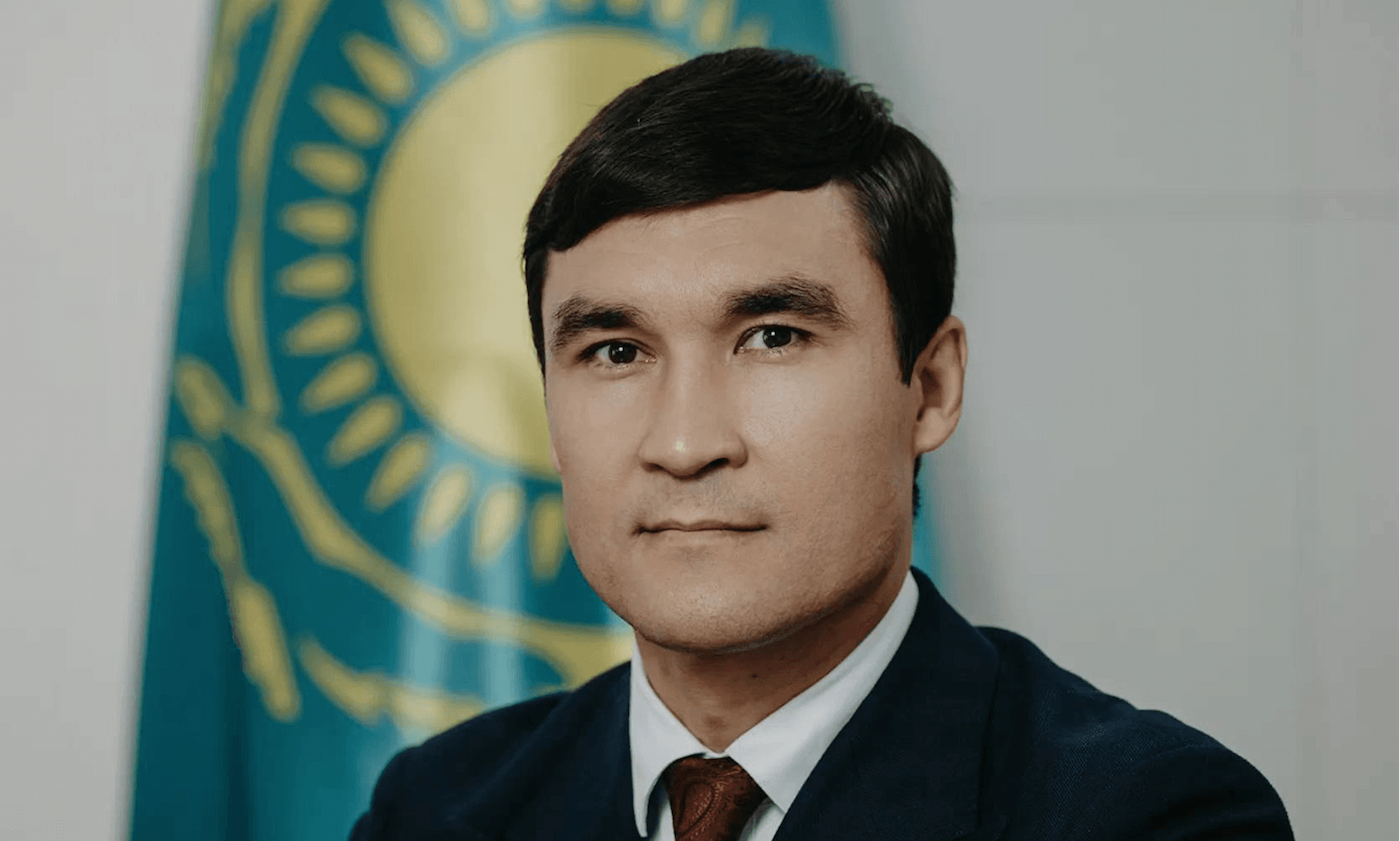 Серик Сапиев получил новую должность в министерстве туризма и спорта
