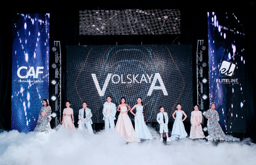 Коллекции осень/зима-2025 уже в магазинах