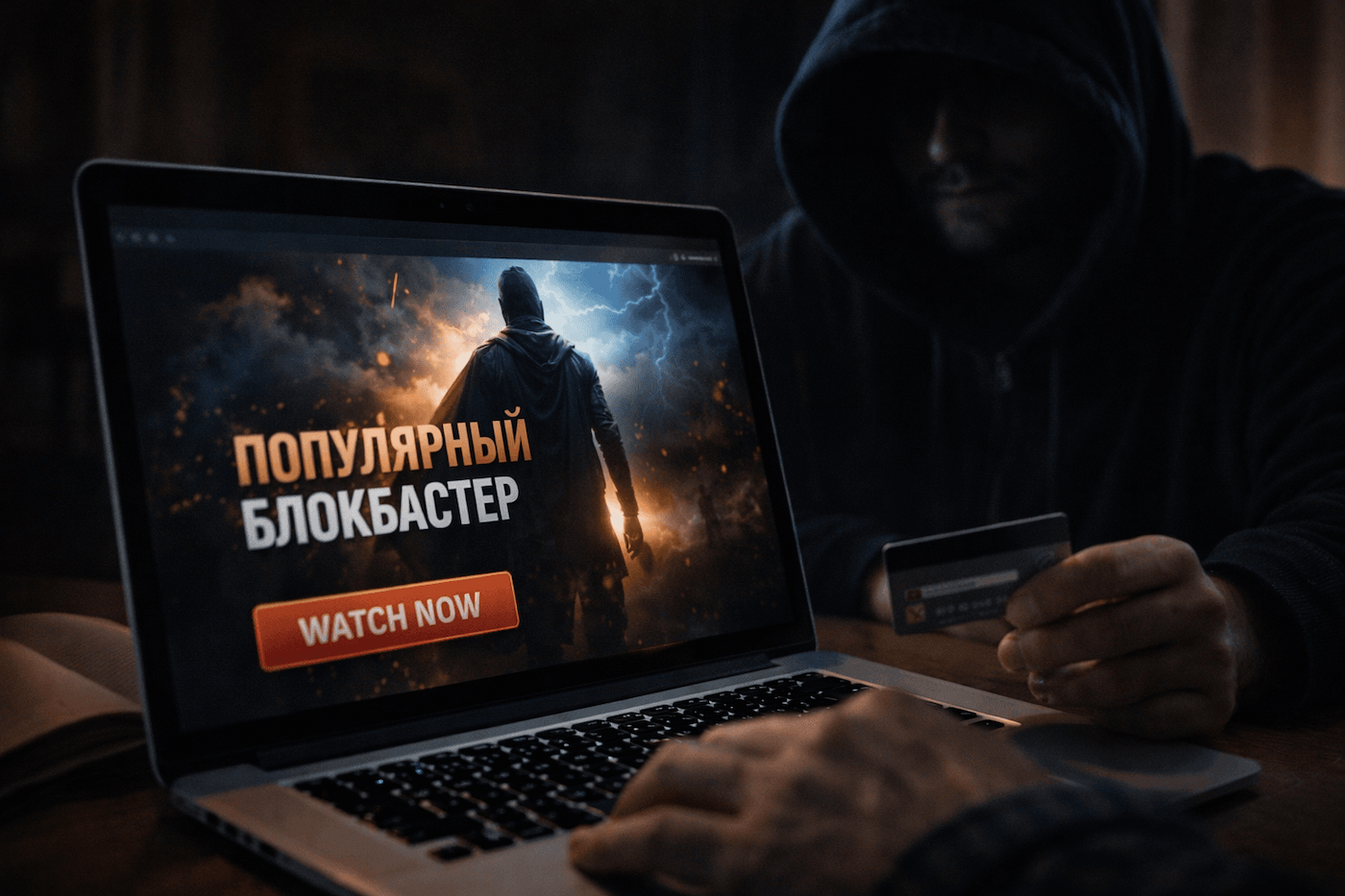 Посмотри меня, если сможешь