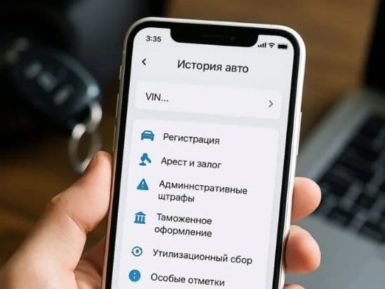 Цифровая подноготная