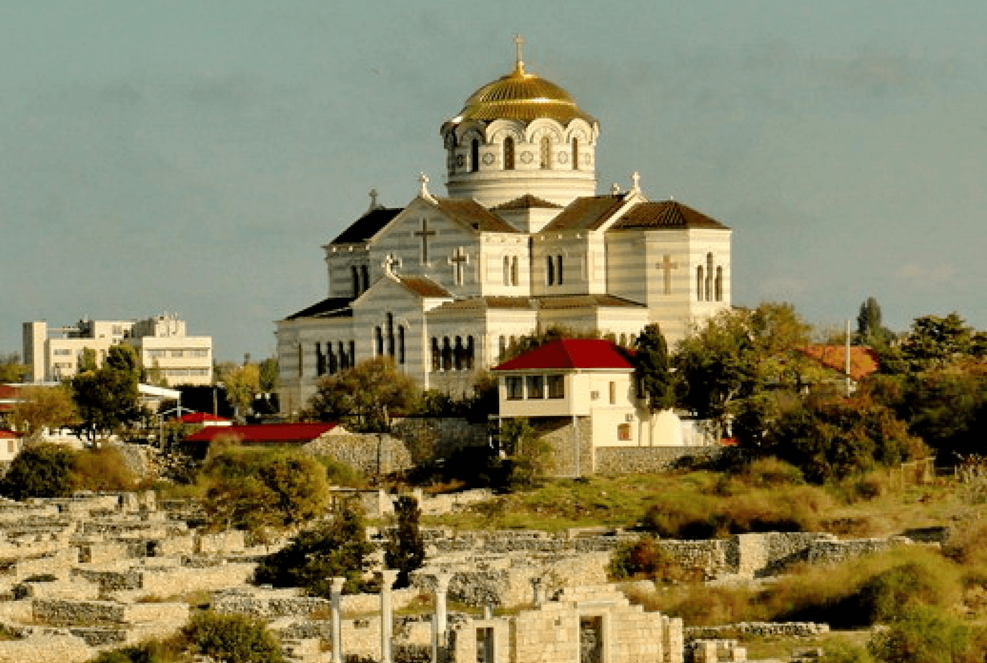 Севастополь