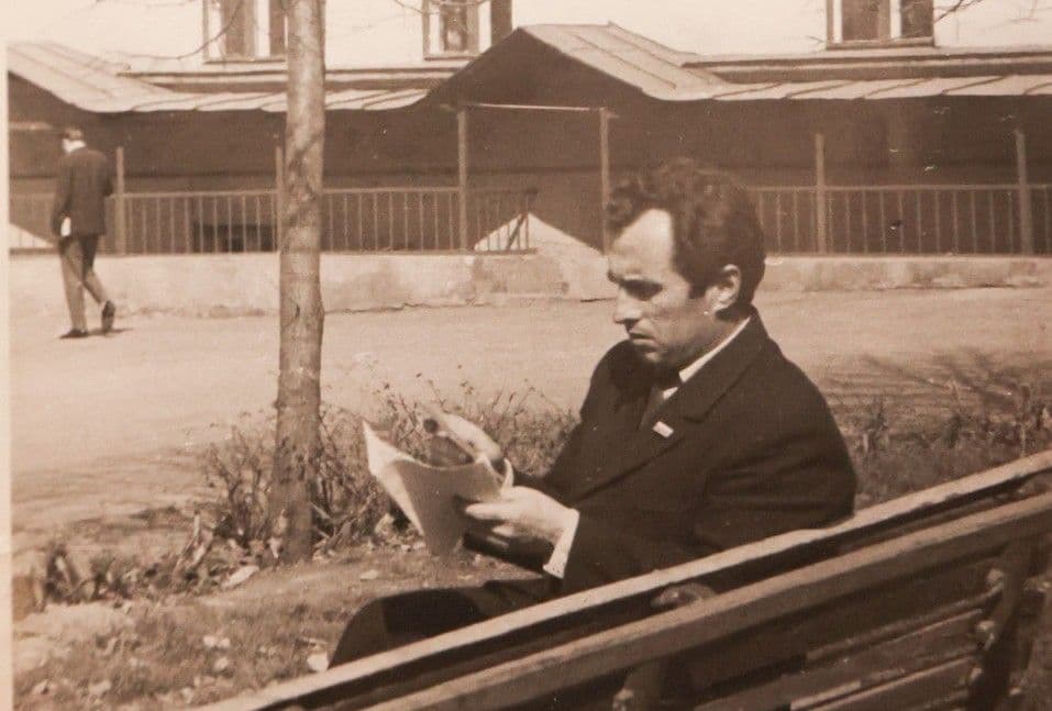 Человек слова