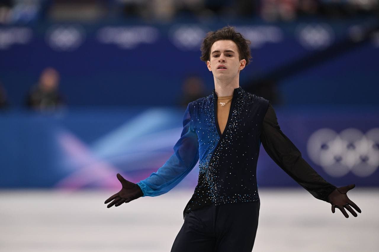 32 года ожидания