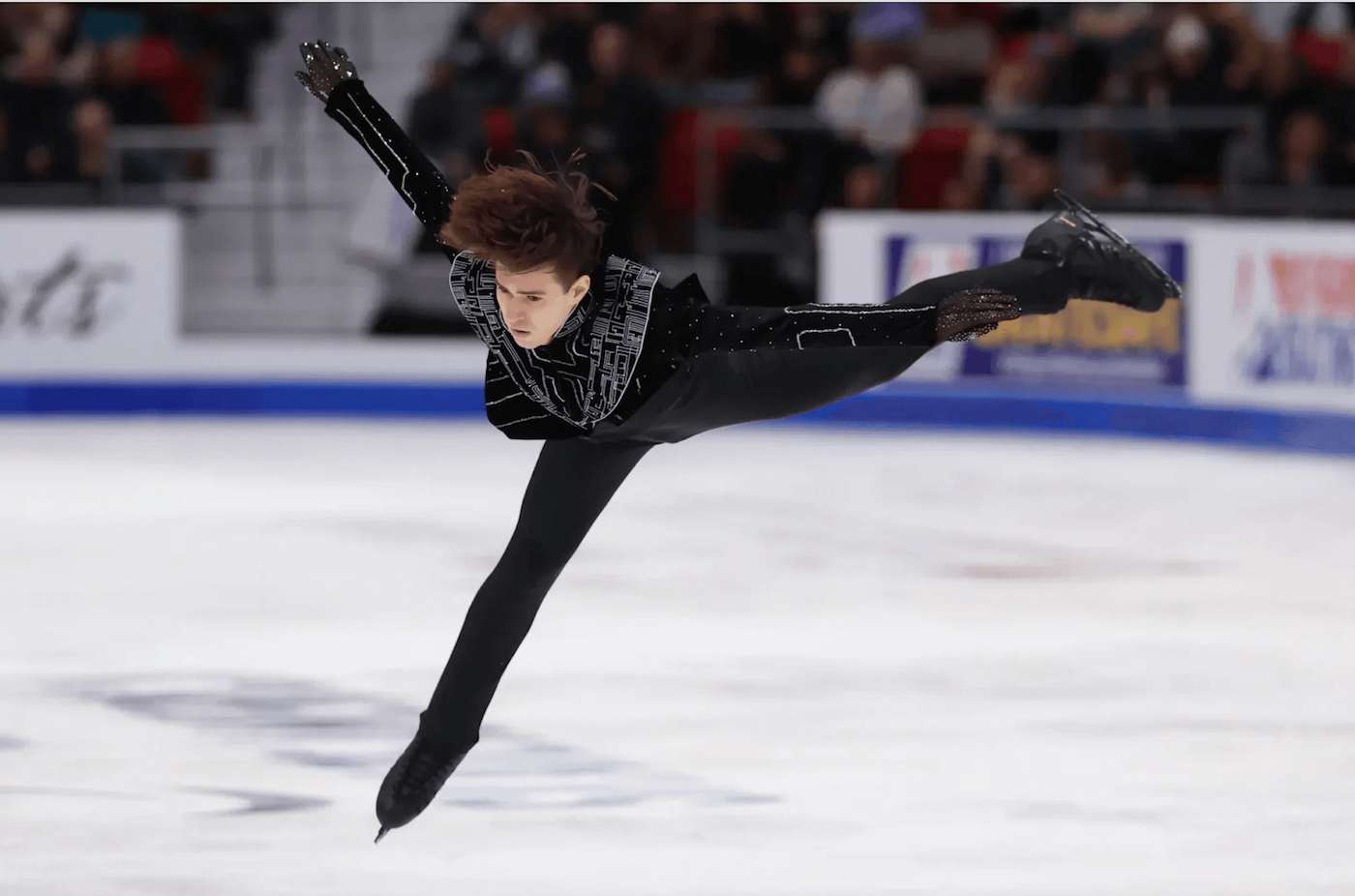 Михаил Шайдоров вернул прошлогоднюю программу