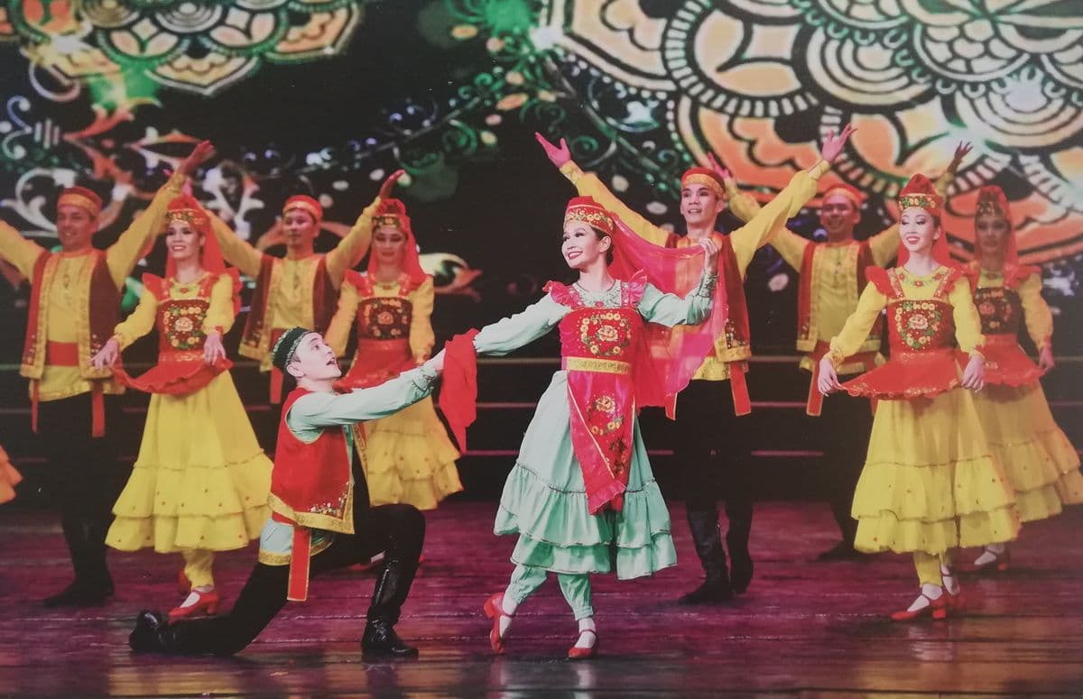 Куда ведут пути-дороги