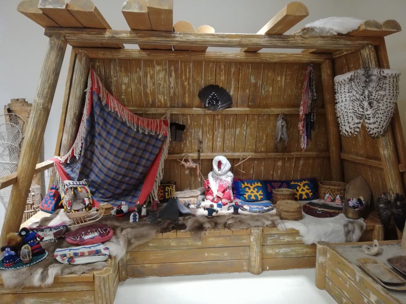 О музее на Семи холмах