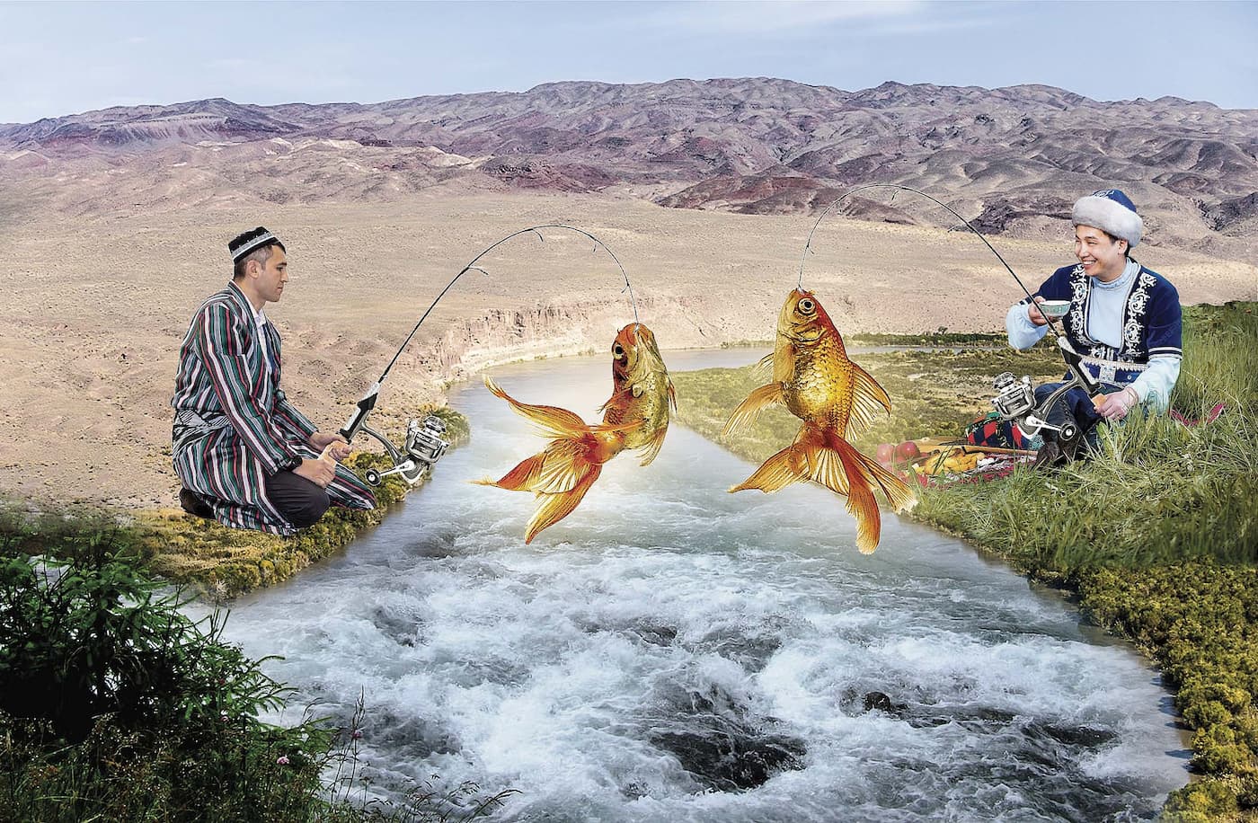 Сплочение региона