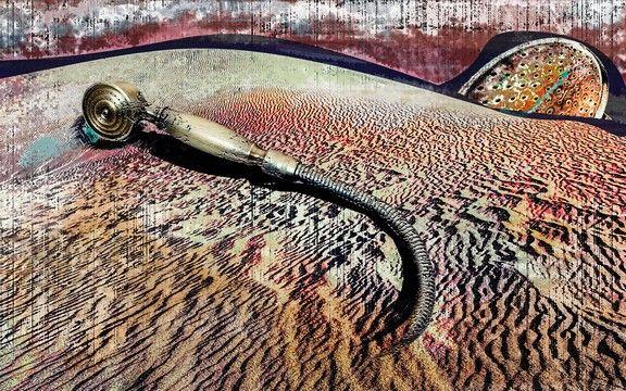 День Земли в Астане