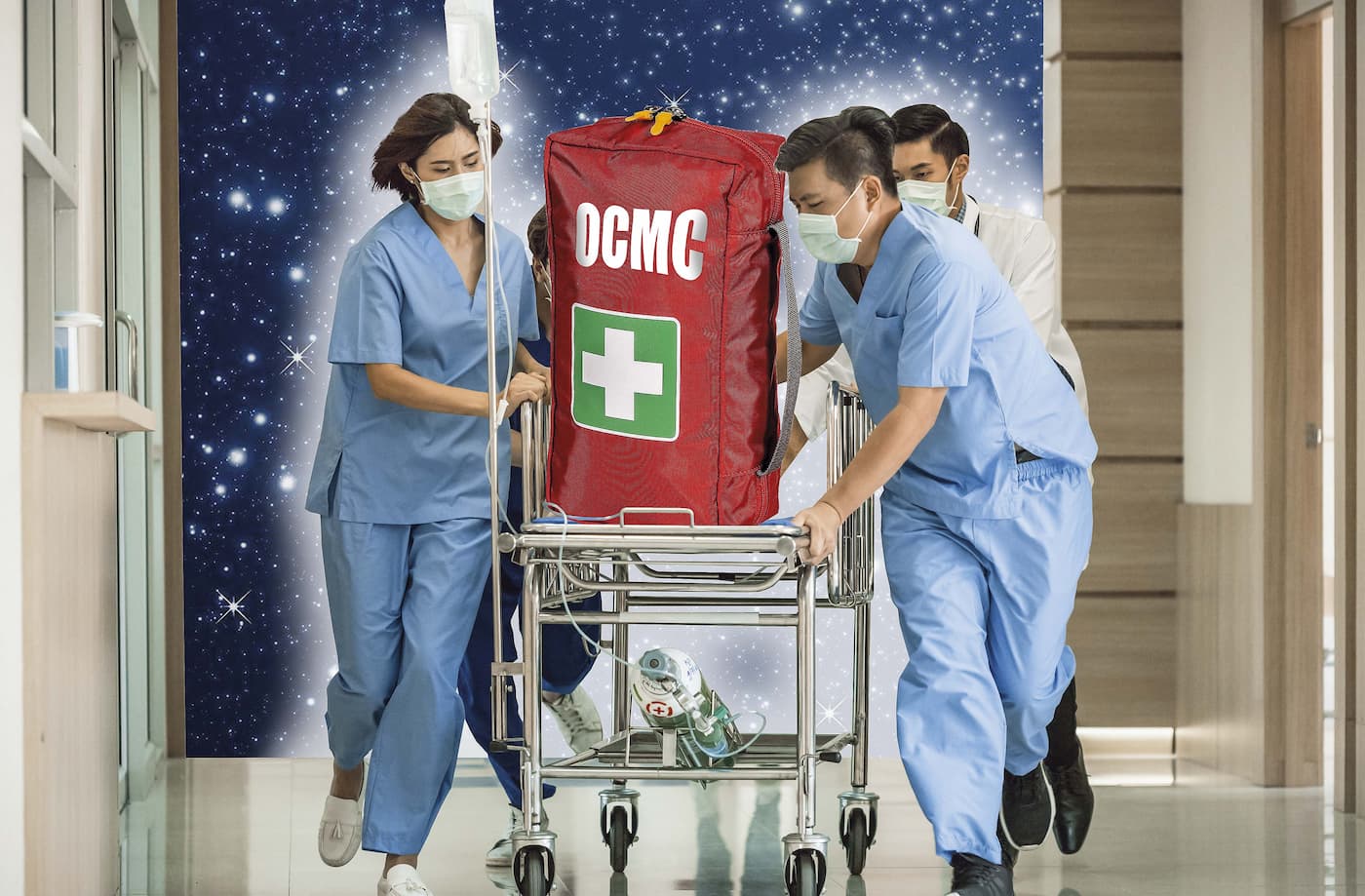 Ожидания от медицины