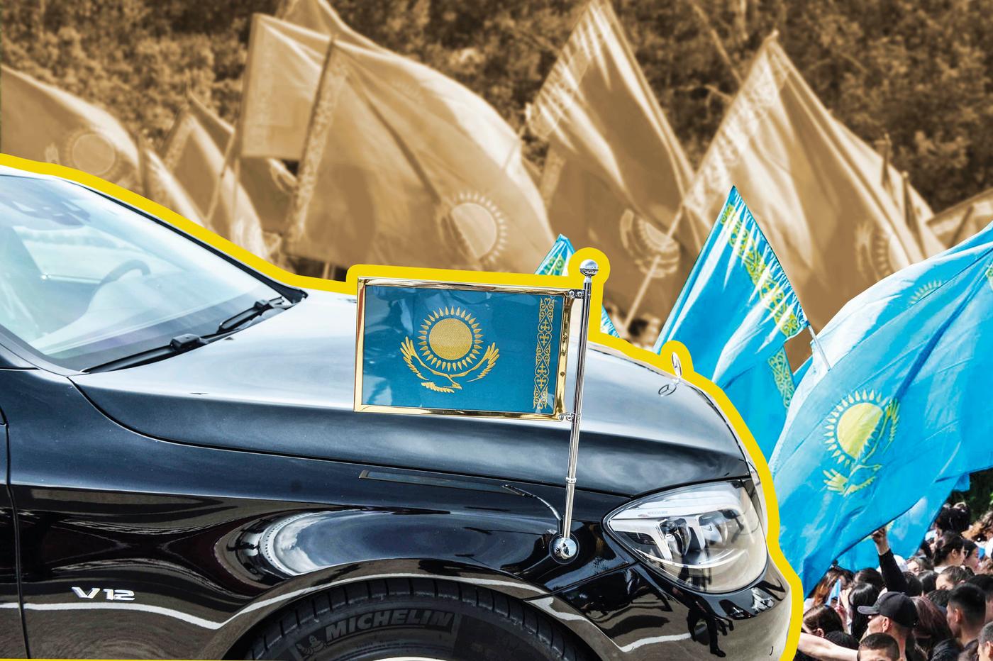 Политика — дело непредсказуемое