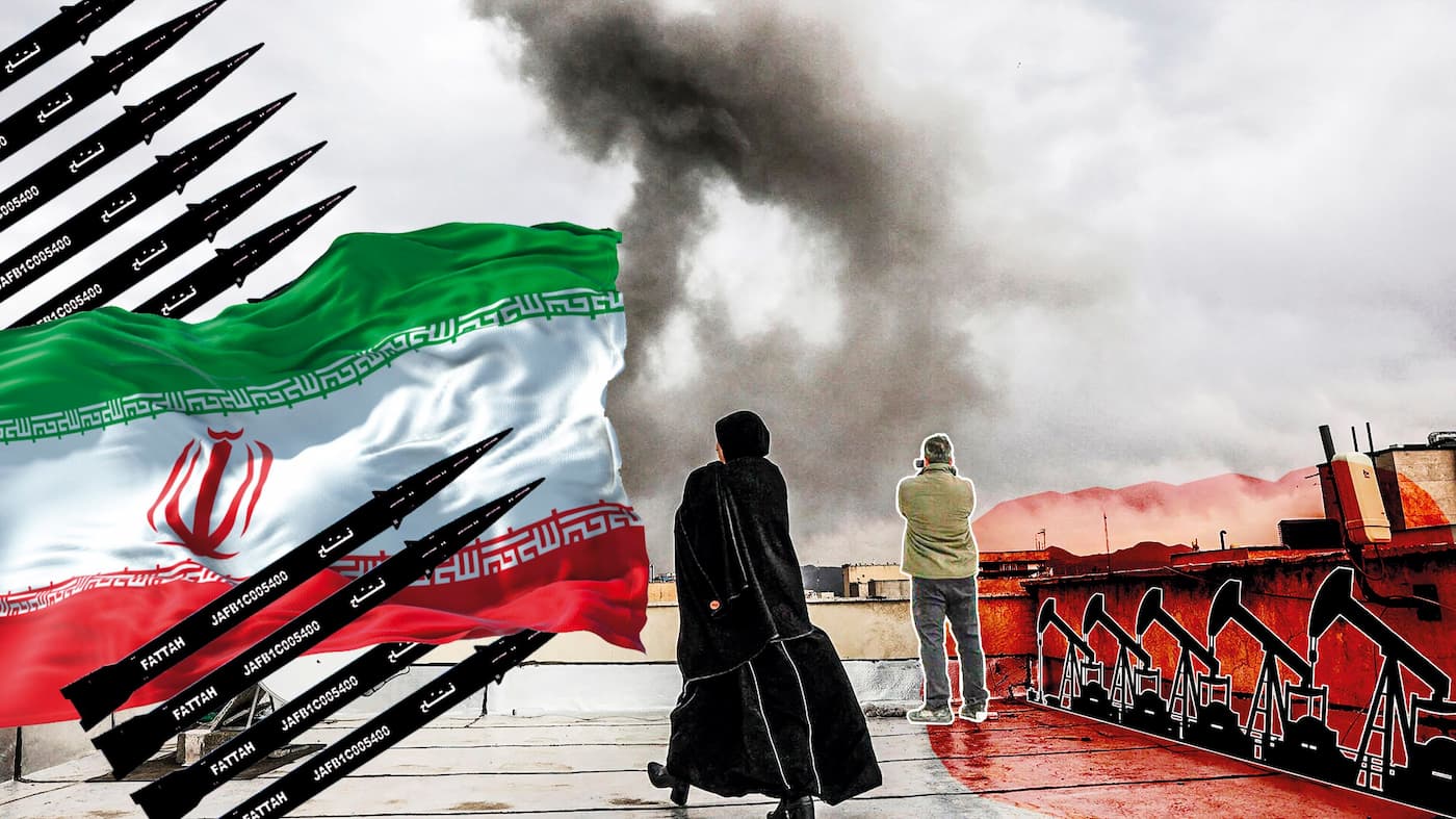 Убийства в священный Рамадан