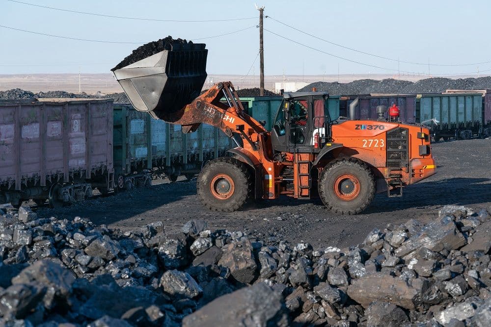 Уголь: между потенциалом и реальностью