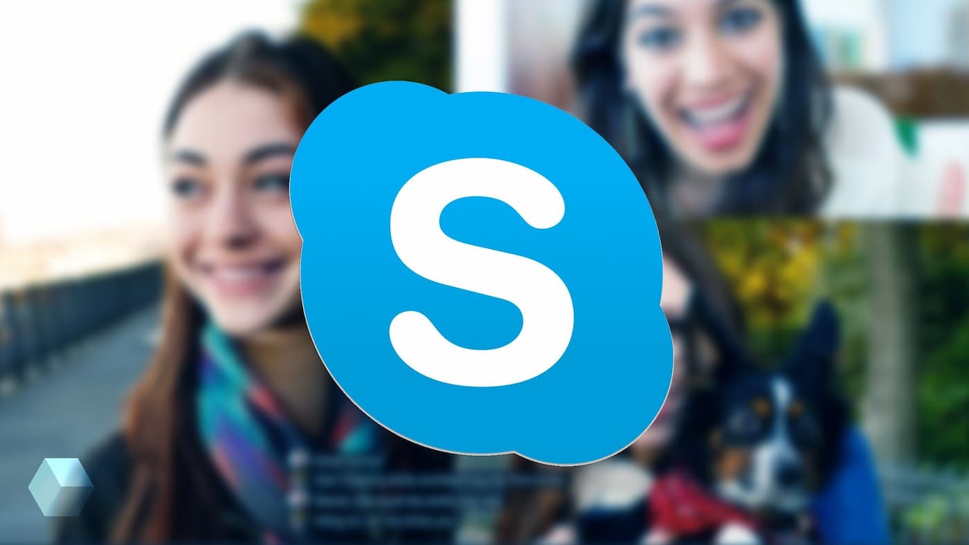 Skype приказал долго жить