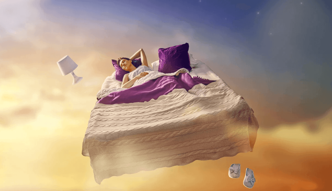 Непознанное. От восторга до ужаса 