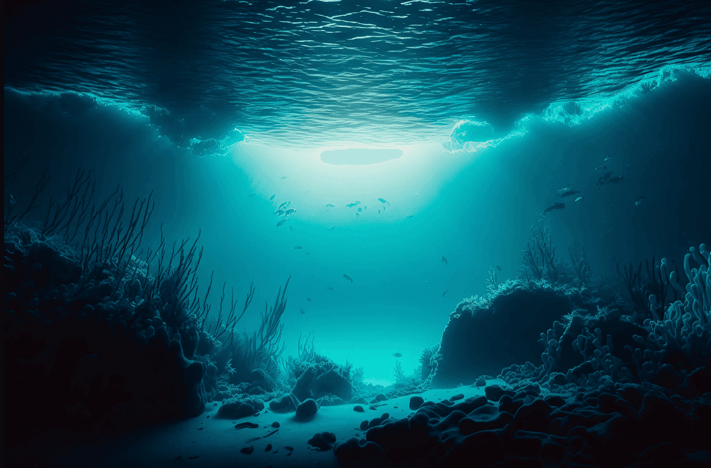 Непознанное. Солярис на Земле 