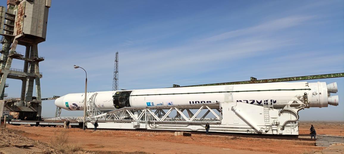 Исторический старт