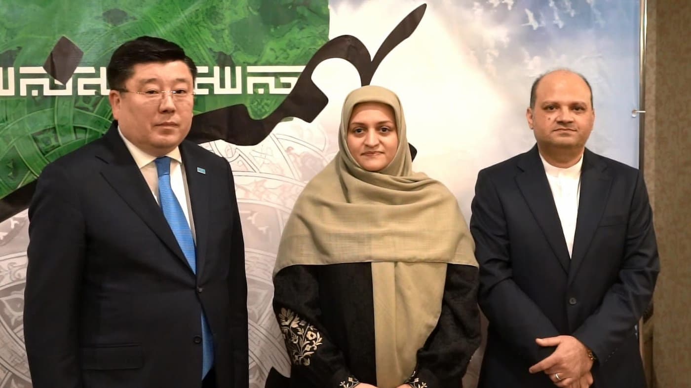 Полвека в условиях санкций