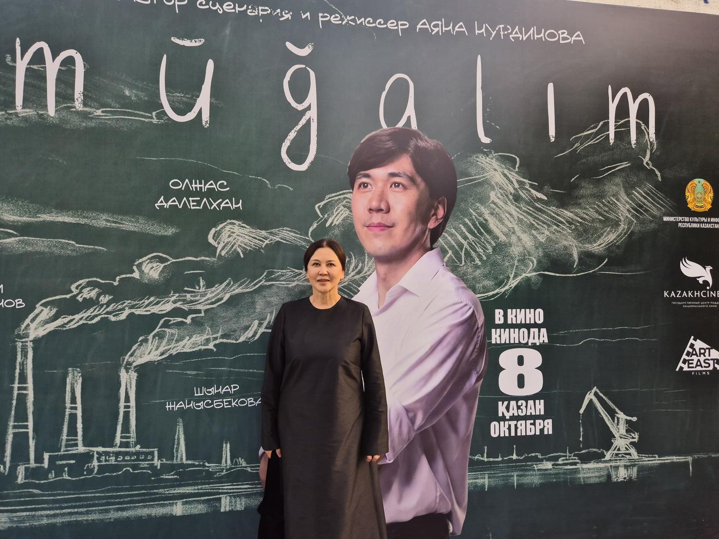 Две кинопремьеры октября