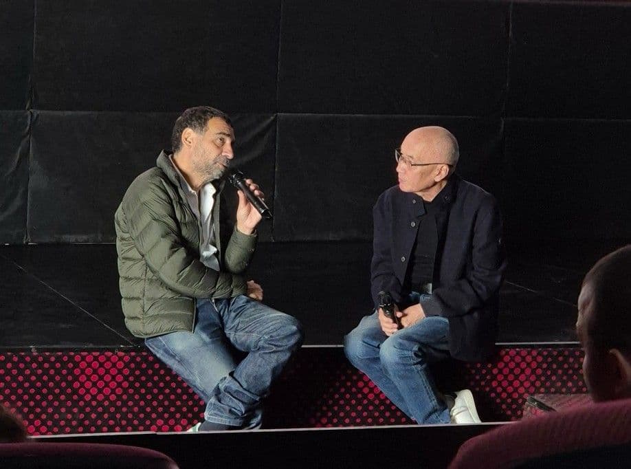 Eurasian Film Market 2025: Какое кино мы будем смотреть