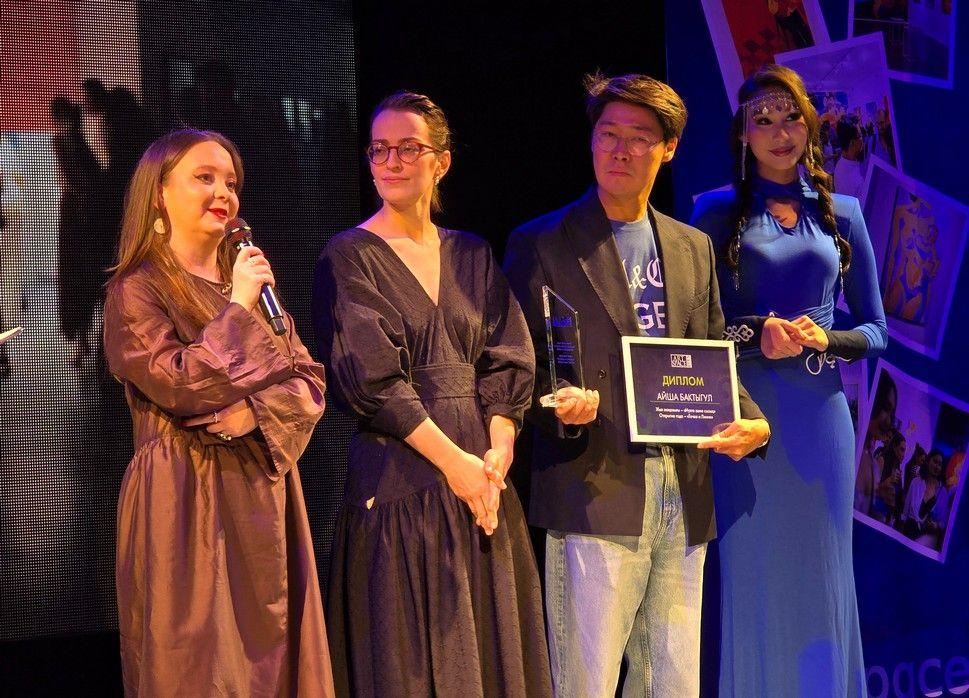 Лучшие в творчестве