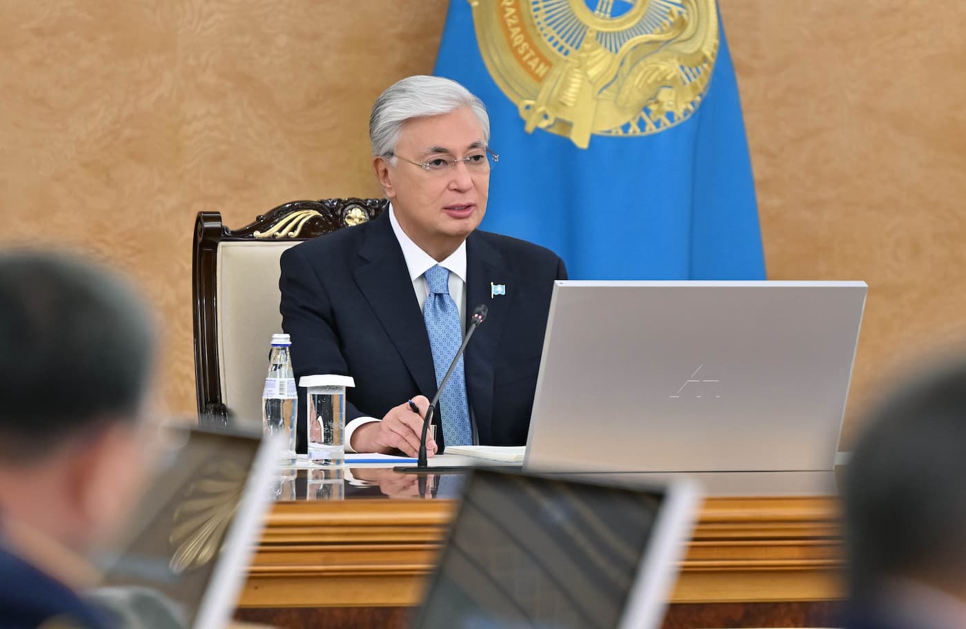 Зачем Казахстану свой ИИ