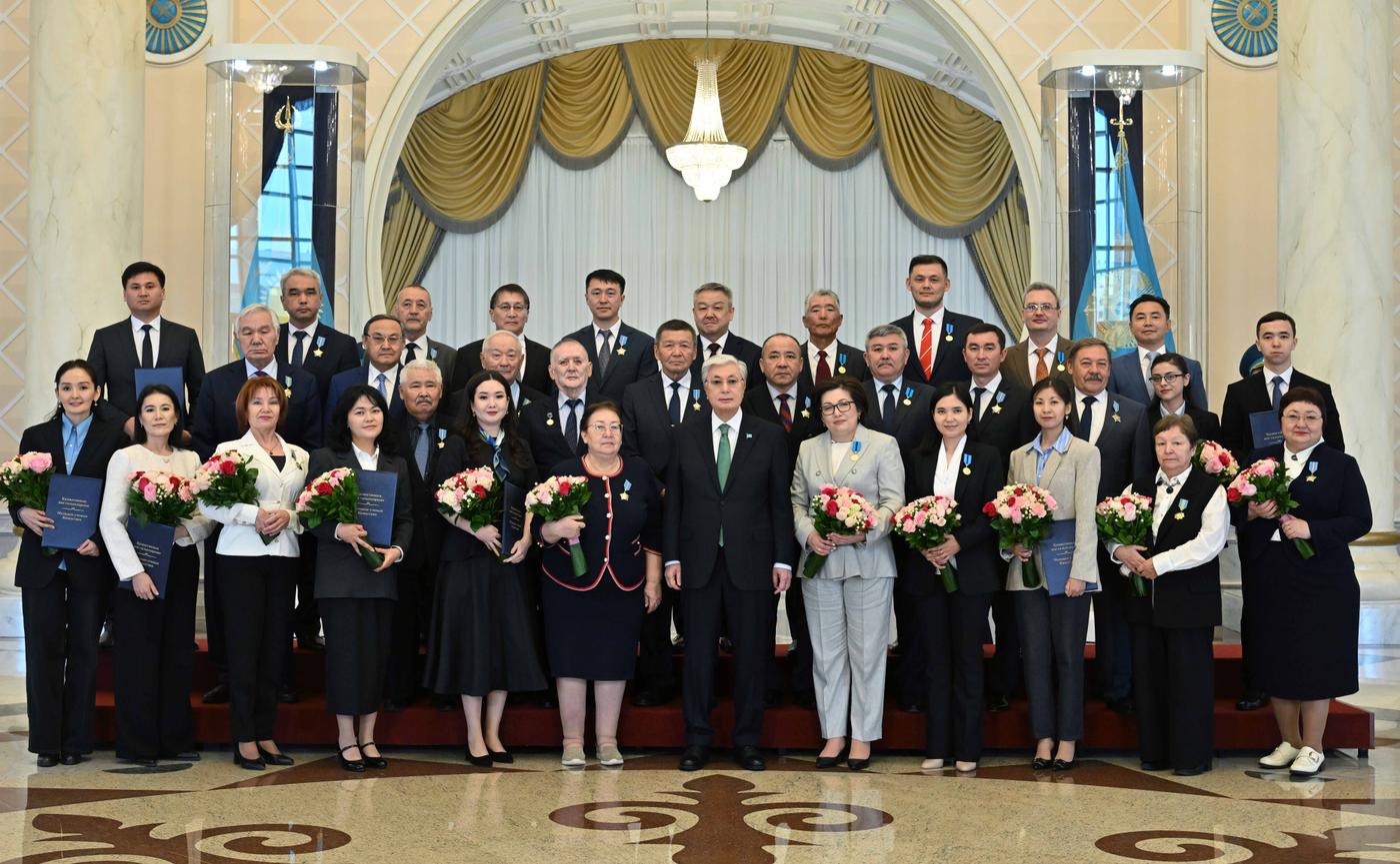 О науке и не только