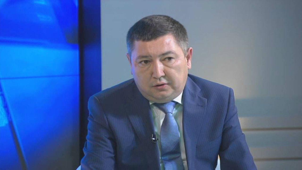 Более 11 миллиардов недосчиталась госказана: бывшего главу «Фонда проблемных кредитов» взят под стражу